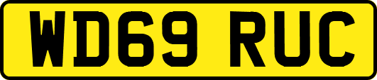 WD69RUC