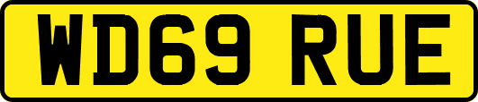WD69RUE