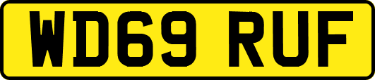 WD69RUF