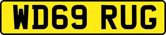 WD69RUG
