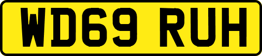 WD69RUH
