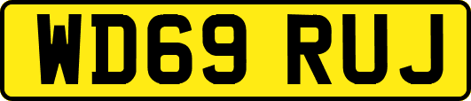 WD69RUJ
