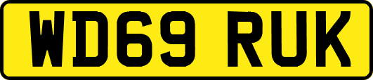 WD69RUK