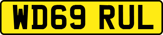 WD69RUL