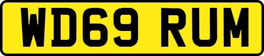 WD69RUM