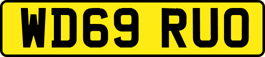 WD69RUO