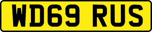 WD69RUS