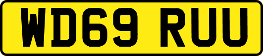 WD69RUU