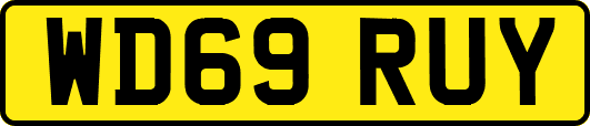 WD69RUY