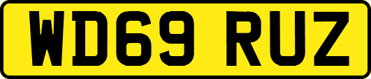 WD69RUZ
