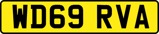 WD69RVA