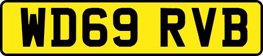 WD69RVB