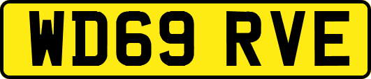 WD69RVE
