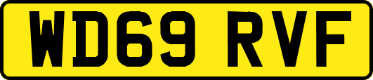 WD69RVF