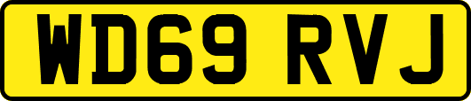 WD69RVJ