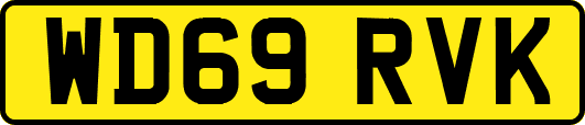 WD69RVK