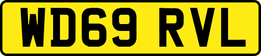 WD69RVL