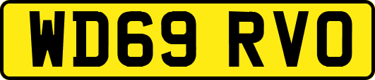 WD69RVO