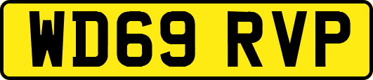 WD69RVP