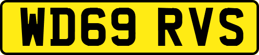 WD69RVS