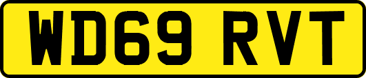 WD69RVT