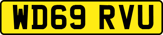 WD69RVU