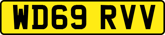 WD69RVV