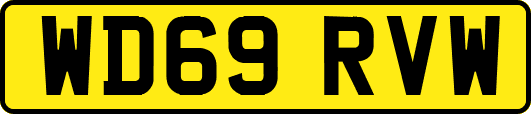 WD69RVW