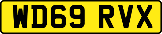 WD69RVX