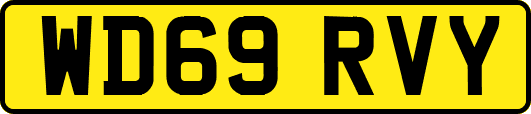 WD69RVY