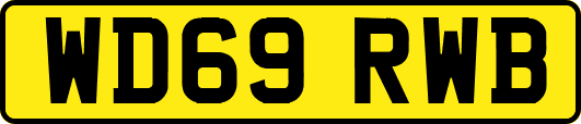 WD69RWB