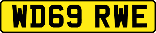 WD69RWE