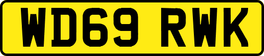 WD69RWK
