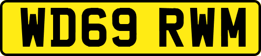 WD69RWM