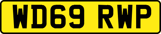 WD69RWP