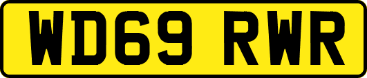 WD69RWR