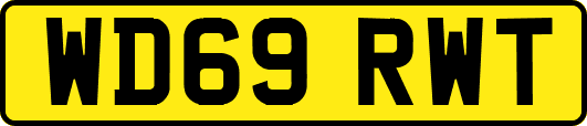 WD69RWT