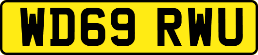 WD69RWU
