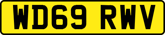 WD69RWV