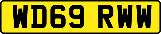 WD69RWW