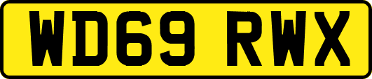 WD69RWX