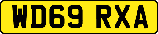 WD69RXA