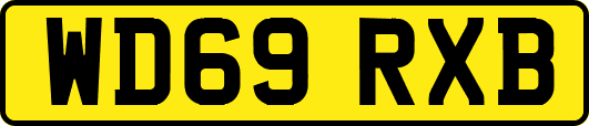 WD69RXB