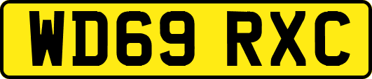 WD69RXC