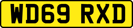 WD69RXD