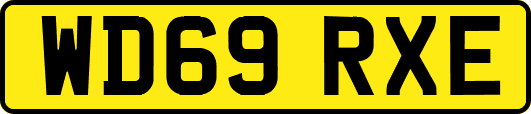WD69RXE