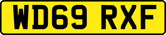 WD69RXF