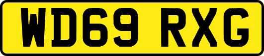 WD69RXG