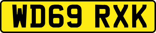 WD69RXK