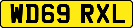 WD69RXL